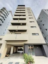 フレッチェ横浜 物件写真 建物写真1