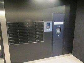 フレッチェ横浜 物件写真 建物写真6