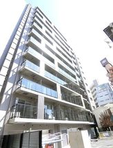 SYFORME KANNAIⅡ (シーフォルム関内2) 物件写真 建物写真1