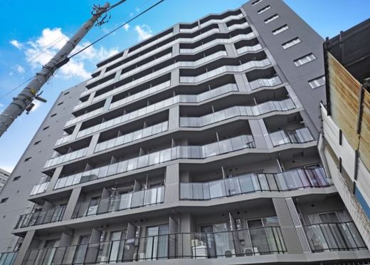 SYFORME KANNAIⅡ (シーフォルム関内2) 物件写真 建物写真3