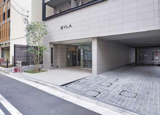 SYFORME KANNAIⅡ (シーフォルム関内2) 物件写真 建物写真6