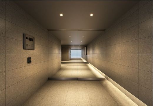 SYFORME KANNAIⅡ (シーフォルム関内2) 物件写真 建物写真8
