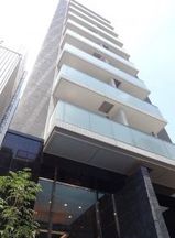 ミュプレ恵比寿 物件写真 建物写真1