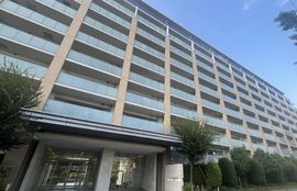 ブランズシティ淵野辺レジデンス 物件写真 建物写真2
