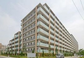 ブランズシティ淵野辺レジデンス 物件写真 建物写真5