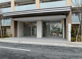ブランズシティ淵野辺レジデンス 物件写真 建物写真6
