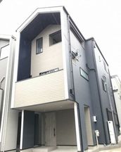 Kolet西新井本町 (コレット西新井本町)#06 物件写真 建物写真1