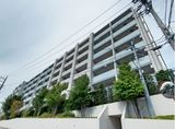 ブランズ市が尾ヒルトップ 物件写真 建物写真1