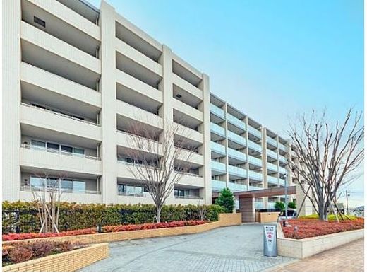 ブランズ市が尾ヒルトップ 物件写真 建物写真2