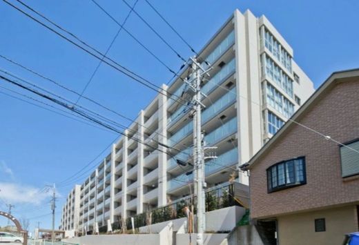 ブランズ市が尾ヒルトップ 物件写真 建物写真3
