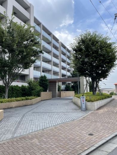 ブランズ市が尾ヒルトップ 物件写真 建物写真4