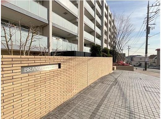 ブランズ市が尾ヒルトップ 物件写真 建物写真6