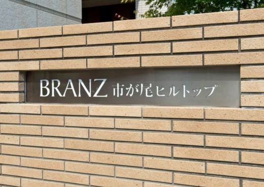 ブランズ市が尾ヒルトップ 物件写真 建物写真9