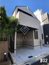 Kolet高円寺 (コレット高円寺)#02 2LDK 物件画像1