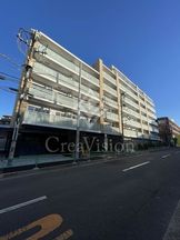 メトロステージPLUS中野弥生町 画像