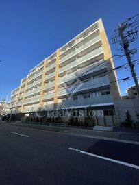 メトロステージPLUS中野弥生町 写真