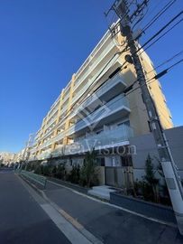 メトロステージPLUS中野弥生町 外観 物件画像3