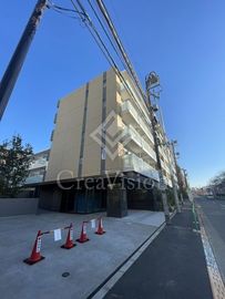 メトロステージPLUS中野弥生町 外観 物件画像5