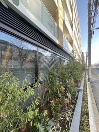 メトロステージPLUS中野弥生町 外観 物件画像6