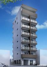 スカイ ラ トゥール蔵前 物件写真 建物写真1