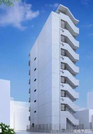 スカイ ラ トゥール蔵前 物件写真 建物写真2