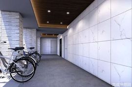 スカイ ラ トゥール蔵前 物件写真 建物写真6