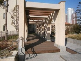 元麻布ヒルズ フォレストタワー 物件写真 建物写真5