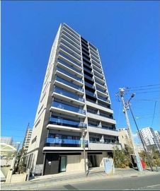 ピアース湘南辻堂 物件写真 建物写真2