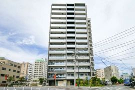 ピアース湘南辻堂 物件写真 建物写真3