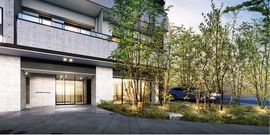 ピアース湘南辻堂 物件写真 建物写真6