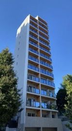 Reve City Sendagaya 物件写真 建物写真1