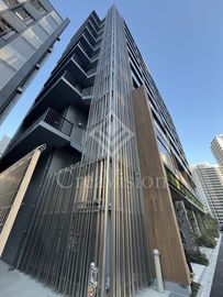 コンフォリア芝浦MOKU 外観 物件画像4
