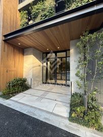 コンフォリア芝浦MOKU 外観 物件画像6