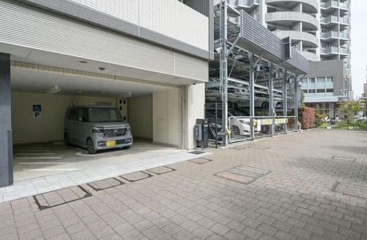 パークホームズ藤沢セントラルアリーナ 物件写真 建物写真10