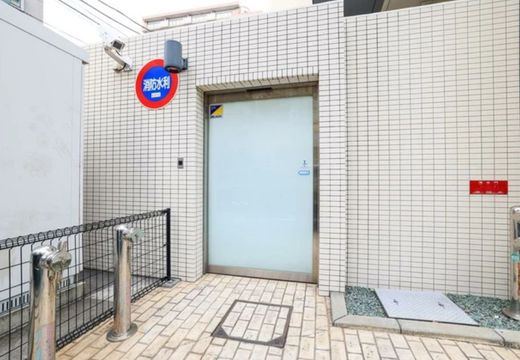 パークホームズ藤沢セントラルアリーナ 物件写真 建物写真11