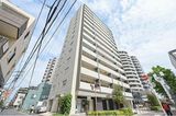 パークホームズ藤沢セントラルアリーナ 物件写真 建物写真1