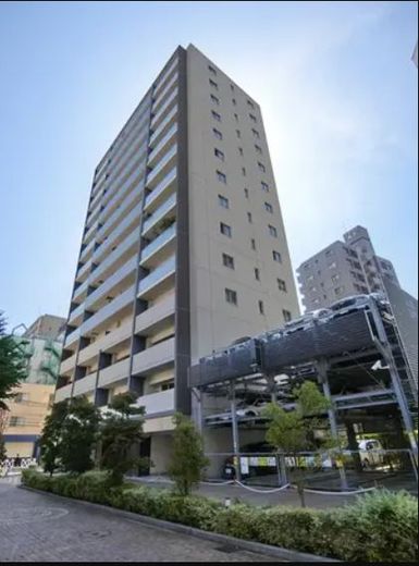 パークホームズ藤沢セントラルアリーナ 物件写真 建物写真2