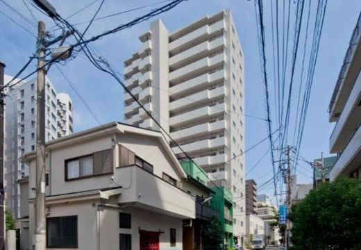 パークホームズ藤沢セントラルアリーナ 物件写真 建物写真3