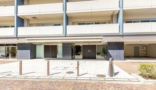 パークホームズ藤沢セントラルアリーナ 物件写真 建物写真4