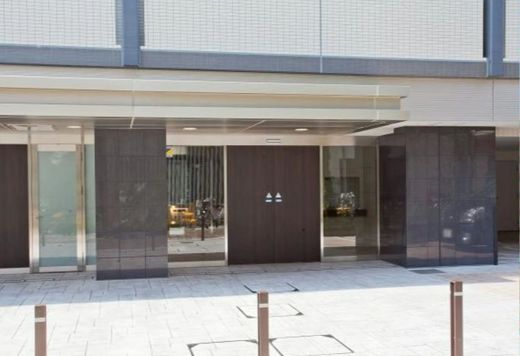 パークホームズ藤沢セントラルアリーナ 物件写真 建物写真5