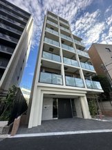 コンシェリア駒込HILLTOP SQUARE 物件写真 建物写真1