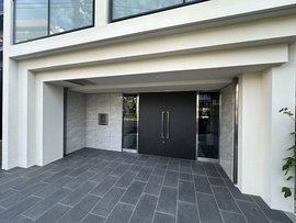 コンシェリア駒込HILLTOP SQUARE 物件写真 建物写真5