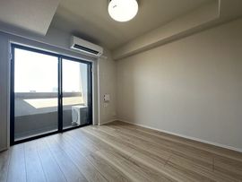 コンシェリア駒込HILLTOP SQUARE 物件写真 建物写真9