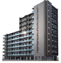 GENOVIA新子安 (ジェノヴィア新子安) 物件写真 建物写真1