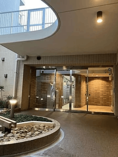 パークホームズ世田谷梅丘 物件写真 建物写真5