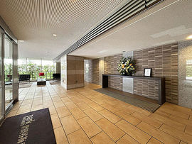 パークホームズ世田谷梅丘 物件写真 建物写真6