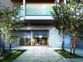 オープンレジデンシア北綾瀬プレイス 物件写真 建物写真2