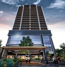 シティハウス横浜 物件写真 建物写真1