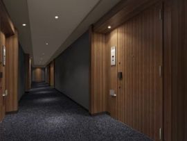 シティハウス横浜 物件写真 建物写真9