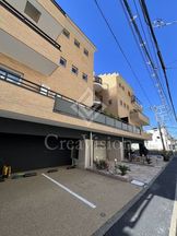 アルヴェール松濤 画像